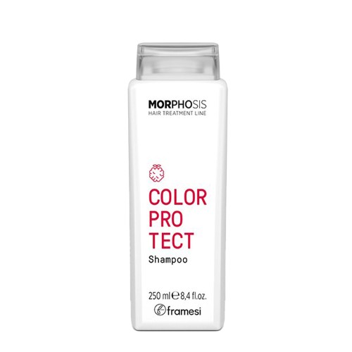 Framesi Morphosis Colour Protection Shampoo 250ml