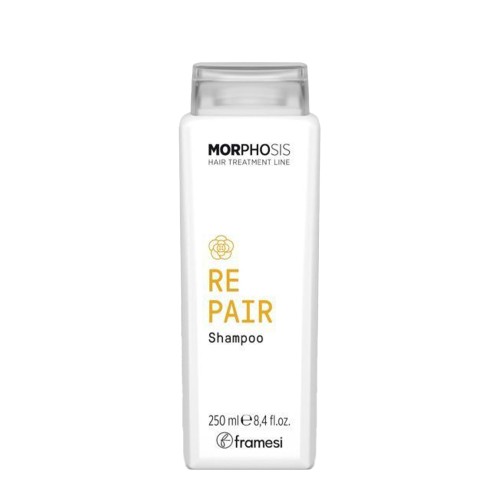 Framesi Morphosis Repairing Shampoo 250ml