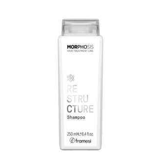 Framesi Morphosis Reconstructor Shampoo 250ml