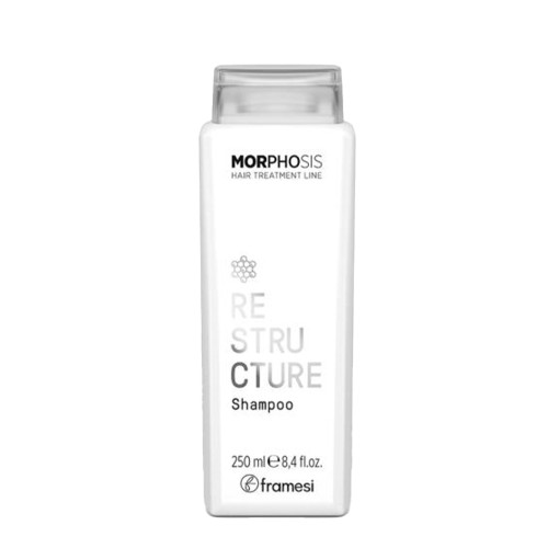 Framesi Morphosis Reconstructor Shampoo 250ml