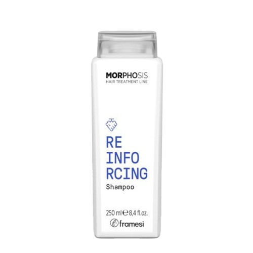 Framesi Morphosis Fortifying Shampoo 250ml