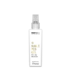 Framesi Morphosis Sublimis Oil Day Moisturising Emulsion 150ml