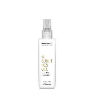 Framesi Morphosis Sublimis Oil Day Moisturising Emulsion 150ml