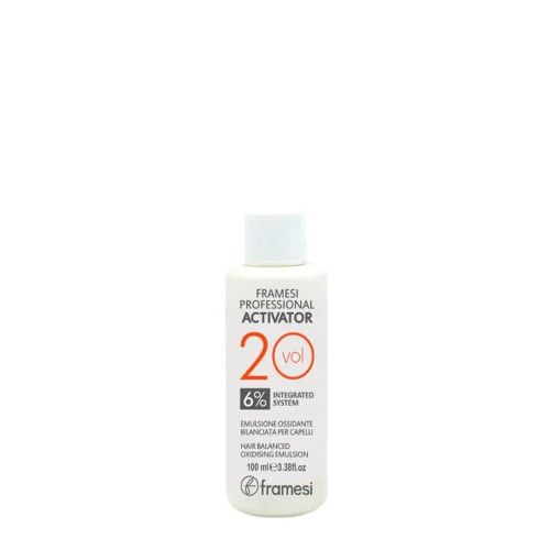 Framesi Morphosis Professional Oxidant 20 Vol. 100ml
