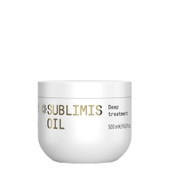 Framesi Morphosis Sublimis Oil Deep Treatment Mask 500ml