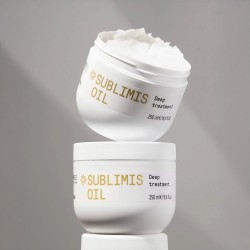 Framesi Morphosis Sublimis Oil Deep Treatment Mask 500ml