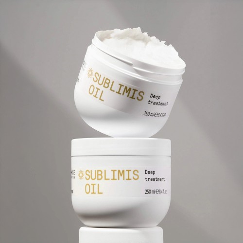 Framesi Morphosis Sublimis Oil Deep Treatment Mask 500ml