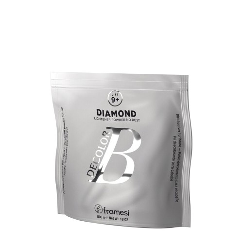 Framesi Decolor B Diamond Powder Lightener 500g