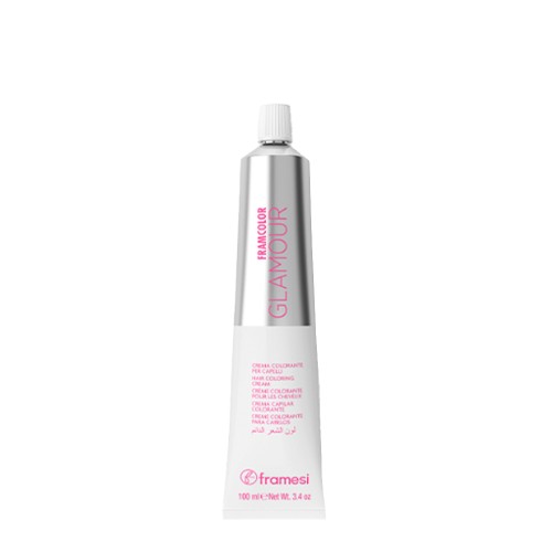 Framesi Framcolor Glamour Hair Color 7 Medium Blonde 100ml