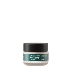 Freshly Omega Rich Well-Ageing Cream 50ml