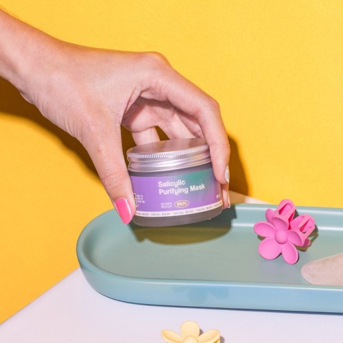Freshly Salicylic Purifying Mask 40ml