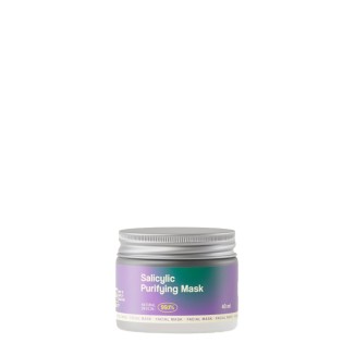 Freshly Salicylic Purifying Mask 40ml