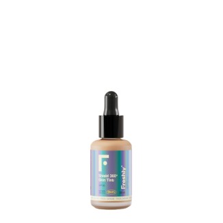 Freshly Shield 360º Skin Tint SPF30 Medium Tone 30ml