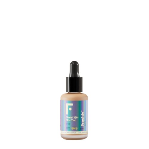 Freshly Shield 360º Skin Tint SPF30 Medium Tone 30ml