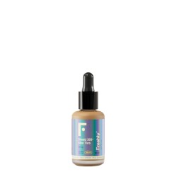 Freshly Shield 360º Skin Tint SPF30 Medium Dark 30ml