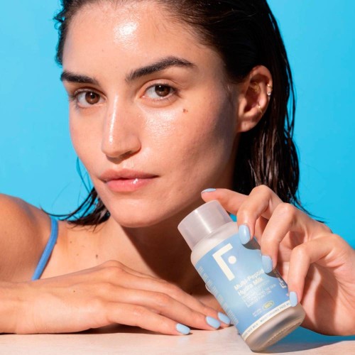 Freshly Multi-Peptide Facial Moisturising Milk 100ml