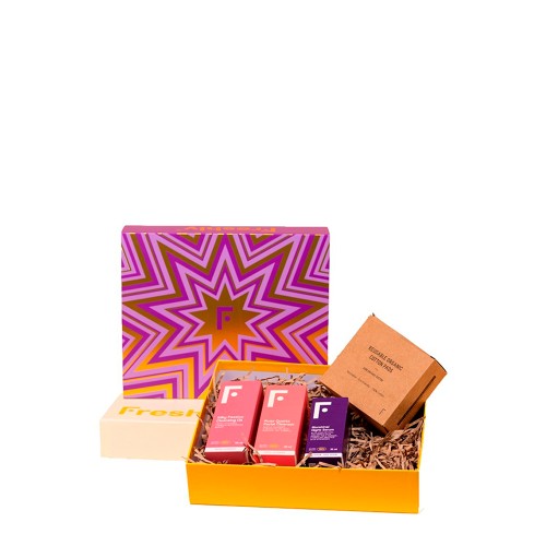 Freshly Nighttime Routine Coffret