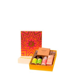 Freshly Complete Routine Coffret