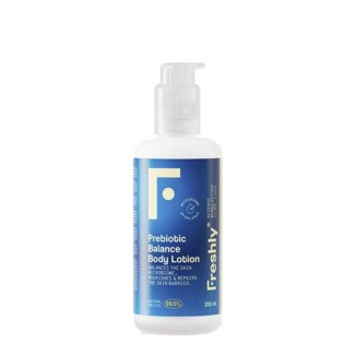 Freshly Prebiotic Balance Body Lotion 200ml