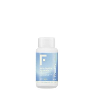 Freshly Multi-Peptide Facial Moisturising Milk 30ml