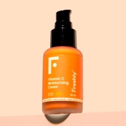 Freshly Vitamin C Moisturising Cream 50ml