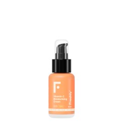 Freshly Vitamin C Moisturising Cream 50ml