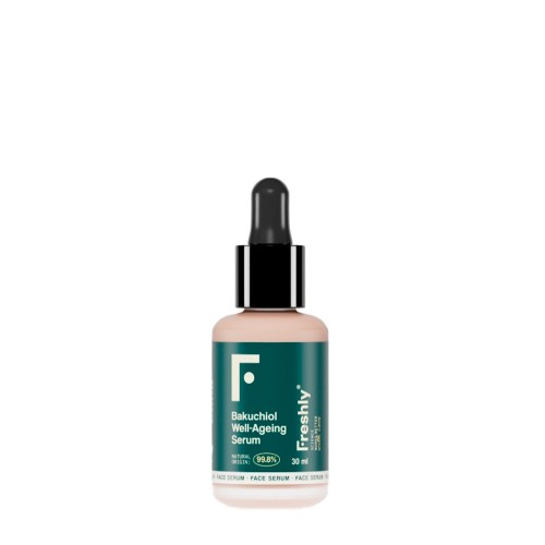Freshly Exosome Well-Ageing Eye Serum 15ml