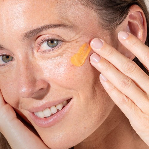 Freshly Vitamin C Advanced Treatment Serum 30ml