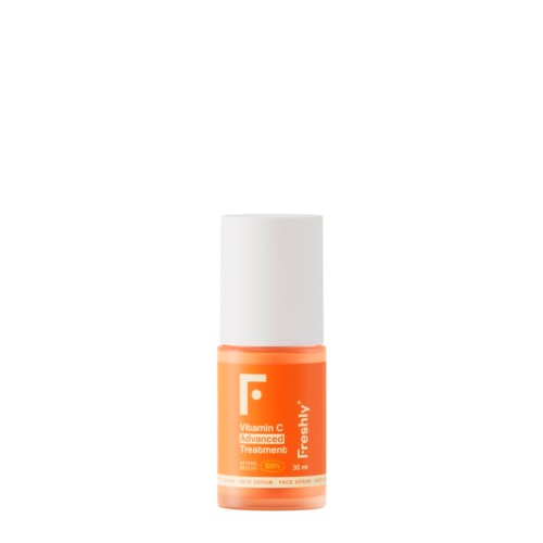 Freshly Vitamin C Advanced Treatment Serum 30ml