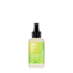 Freshly Lime Purifying Facial Toner 150ml