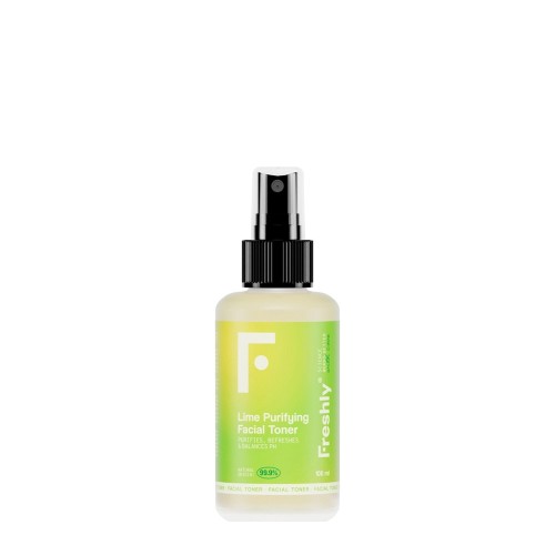 Freshly Lime Purifying Facial Toner 150ml