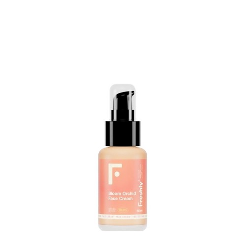 Freshly Bloom Orchid Face Cream 50ml