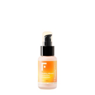 Freshly Healthy Mineral Sunscreen Protection 50ml
