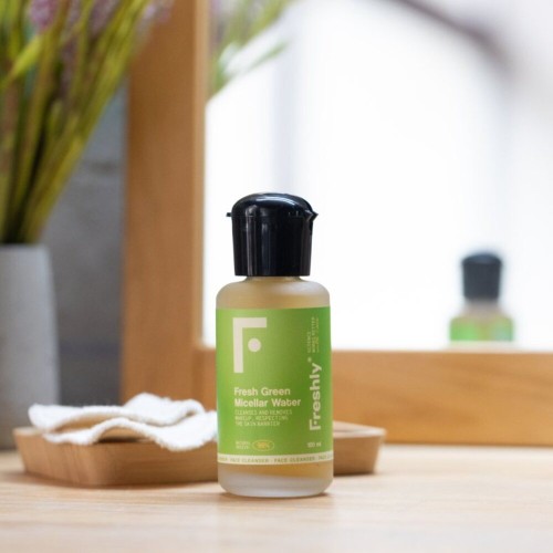 Freshly Fresh Green Micellar Water 100ml