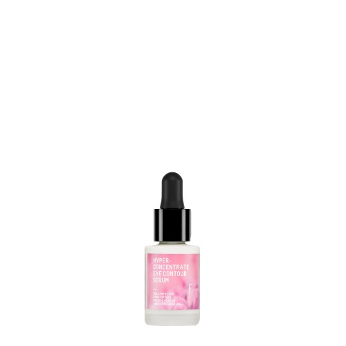 Freshly Hyper-Concentrate Eye Contour Serum 15ml