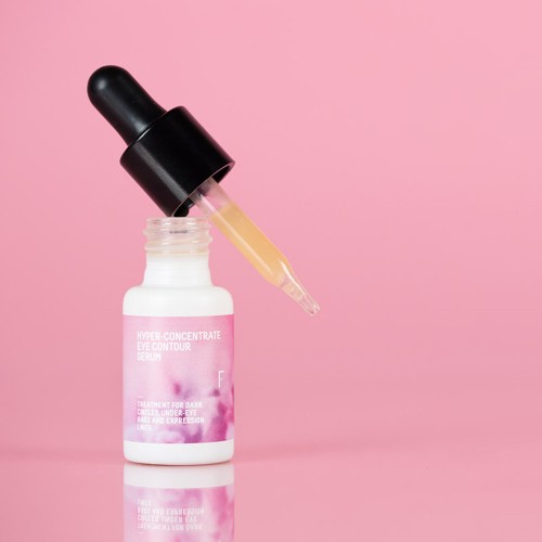 Freshly Hyper-Concentrate Eye Contour Serum 15ml