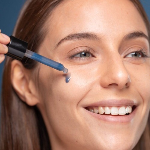 Freshly Blue Radiance Enzymatic Serum 30ml