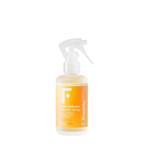 Freshly Hair Radiance Keratin Spray 100ml