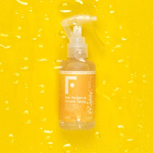 Freshly Hair Radiance Keratin Spray 100ml
