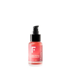 Freshly Silky Passion Cleasing Oil 50ml