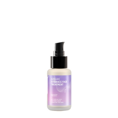 Freshly Azelaic Radiance Face Treatment 50ml