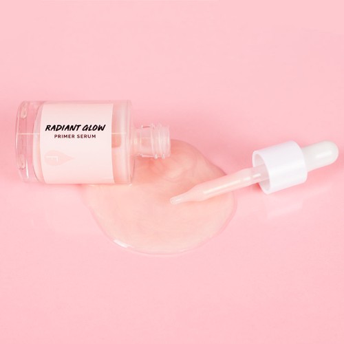 Freshly Radiant Glow Primer Serum 28ml