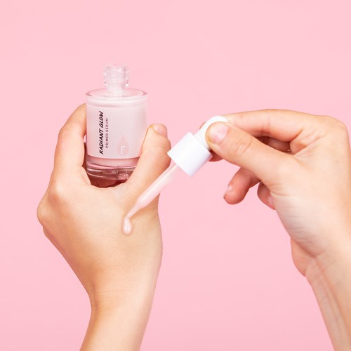 Freshly Radiant Glow Primer Serum 28ml