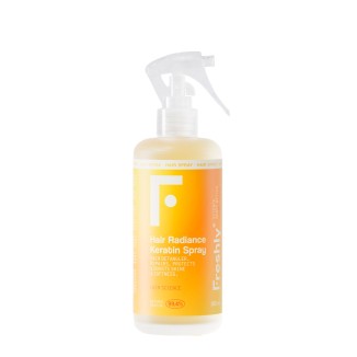 Freshly Hair Radiance Keratin Spray 200ml