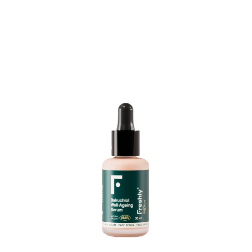 Freshly Bakuchiol Well-Ageing Serum 30ml