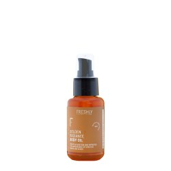 Freshly Glow Edition Body Oil 50ml