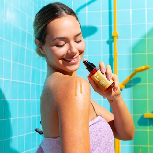 Freshly Glow Edition Body Oil 50ml