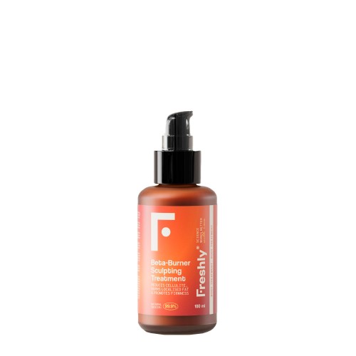 Freshly Beta-Burner Sculping Treatment 100ml
