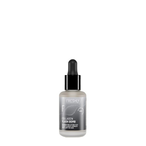 Freshly Collagen Flash Bomb 30ml