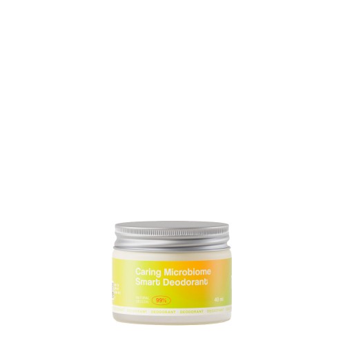 Freshly Caring Microbiome Smart Deodorant 40ml